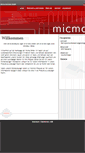 Mobile Screenshot of micma.de